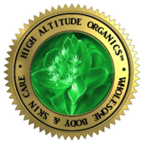 HIGH ALTITUDE ORGANICS® Cosmetics