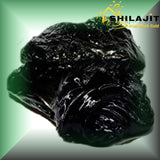 SHILAJIT - Altai Black Gold™ 100% Pure Siberian Altai Mountain Resin
