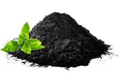 Activated Charcoal Powder, natural hardwood carbon