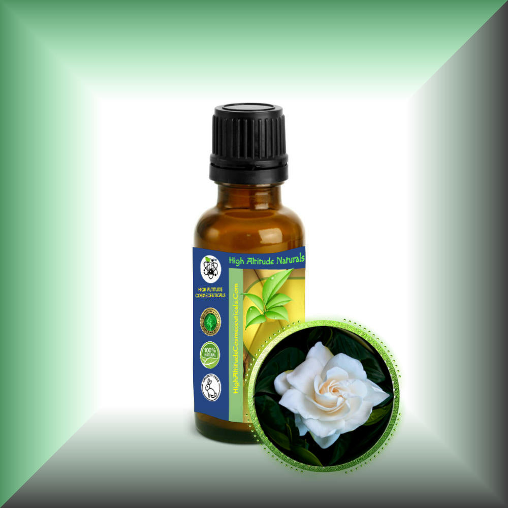 Gardenia Absolute Uses and Benefits, Gardenia Absolute Wholesale – Essential  Oils Company