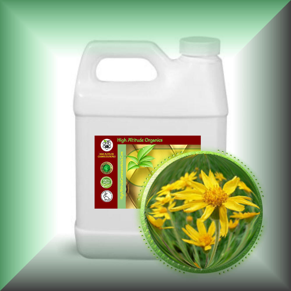 ARNICAmfort鈩 Arnica Glycerin Extract (High Concentration 1:2)