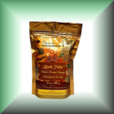 EXQUISITE SANDALWOOD™ Bath Tofu™ - Herbal Aromatic Cleansing Bath Melts with Himalayan & Sea Salt