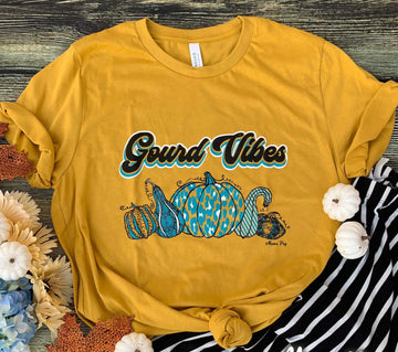 Gourd Vibes Tee