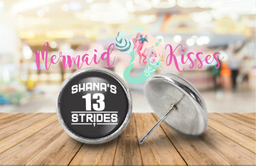 Shana's Strides Earrings