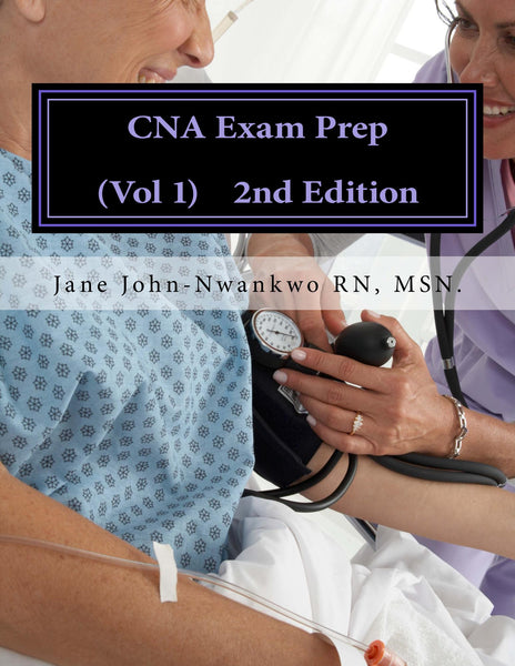 missouri cna practice test