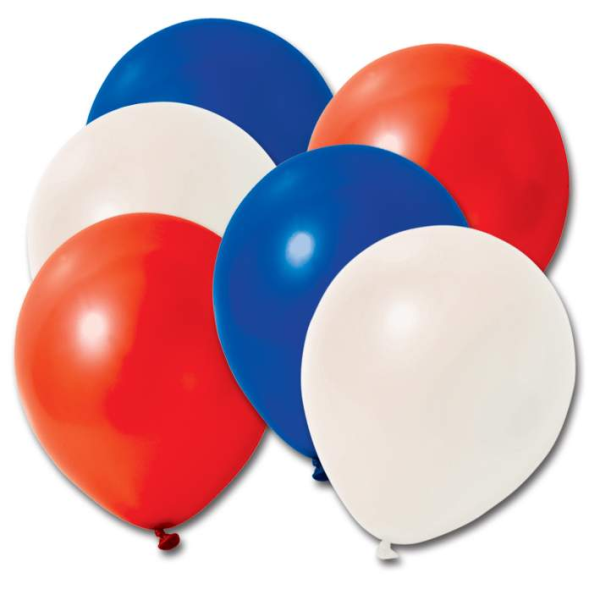 dealership balloons us auto supplies us auto supplies dealership balloons patriotic