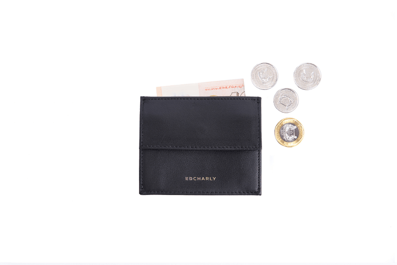 Mens Luxury Leather Wallets – M'Essentiel London