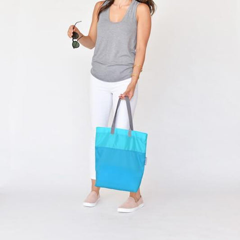 reusable tote bag