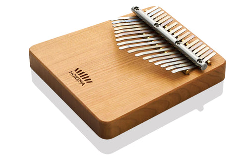 B17-Mini Kalimba by Hokema