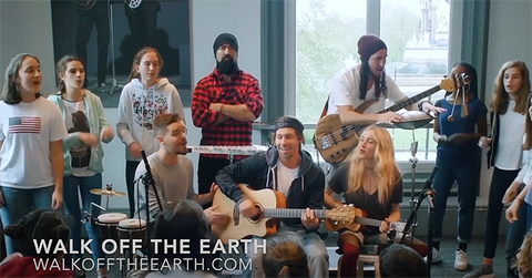 WALKOFFTHEEARTH.COM