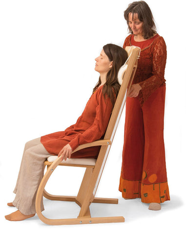 Monchair - Vibrational Chair