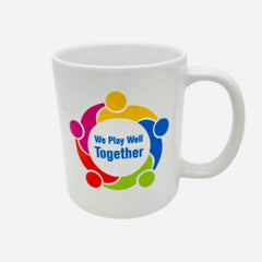 WPWT Mug