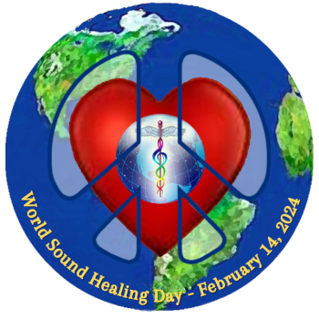 World Sound Healing Day