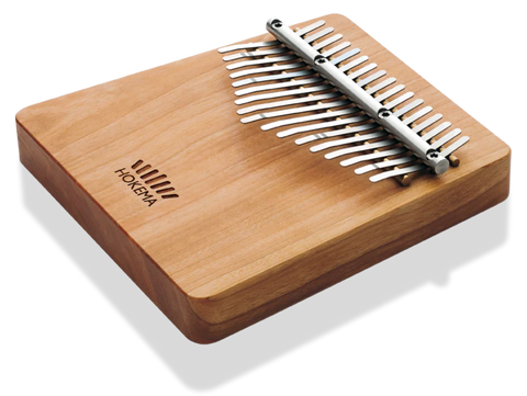 B17 Kalimba