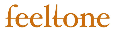 feeltone Logo