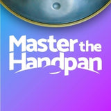 free handpan training