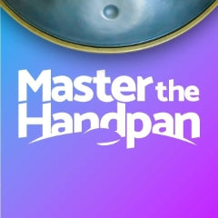 free handpan training