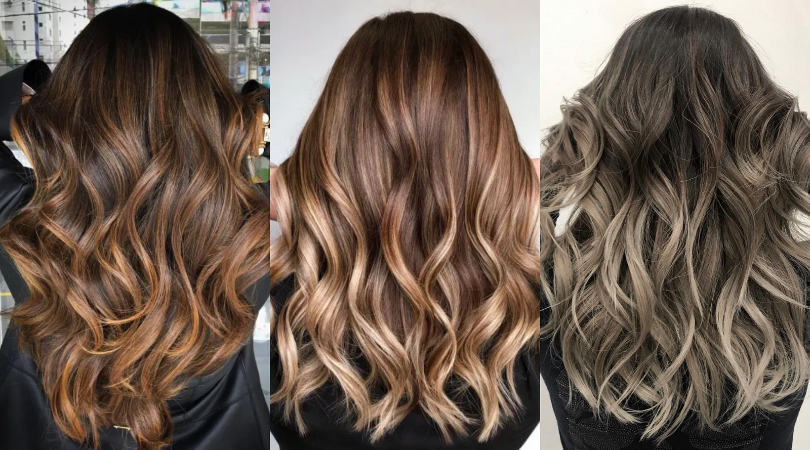 Streaks balayage global  your ultimate hair colouring guide