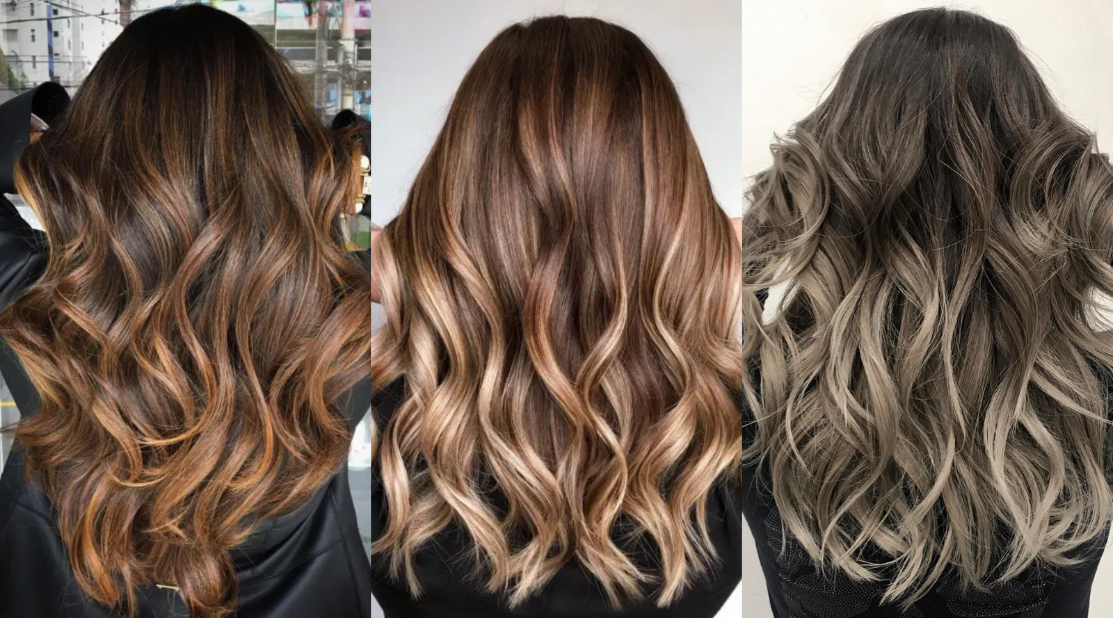 What is Balayage hair coloring? - SINIMA Salon