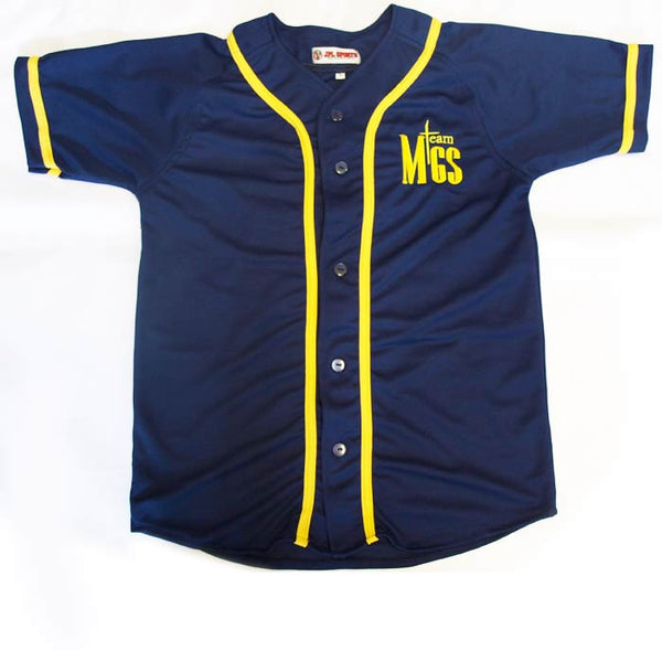 baseball jersey singapore