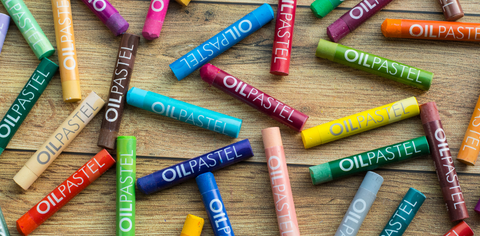 How to Erase Pastel, Colored Pencil, Ink, and Marker Pens 