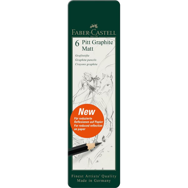 Cretacolor Graphite Powder, 150 G