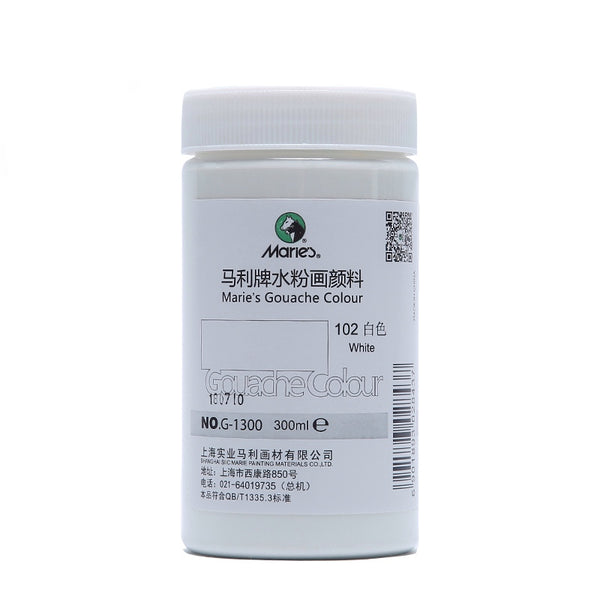 Marie's Texture Paste 500ml