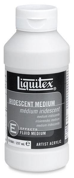 Liquitex Professional Pouring Gloss/Matte/Iridescent Mediums