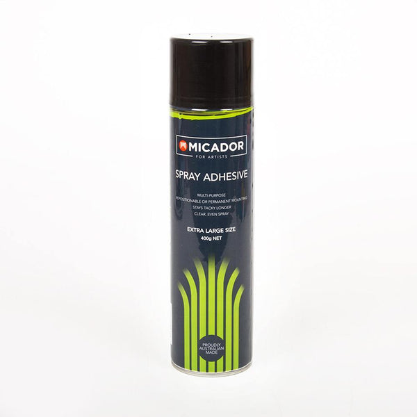 Fixative Spray 400g