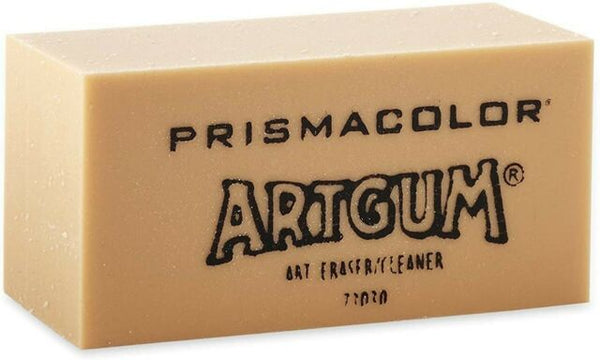 Factis Gum Eraser – Melbourne Artists' Supplies