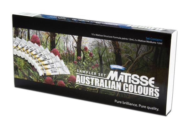 Winsor & Newton Designer Gouache Sets