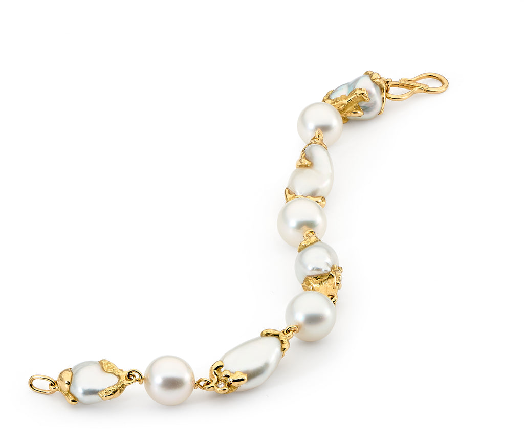 What Are Pearls? – Linneys Jewellery