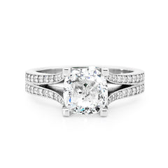 Custom engagement rings Perth