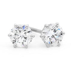 Diamond Stud Earrings online jewellery shop perth jewellery stores jewellery stores perth australian jewellery designers bridal jewellery australia