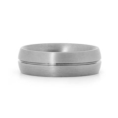 Men's wedding bands