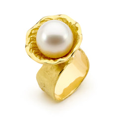 Australian pearls