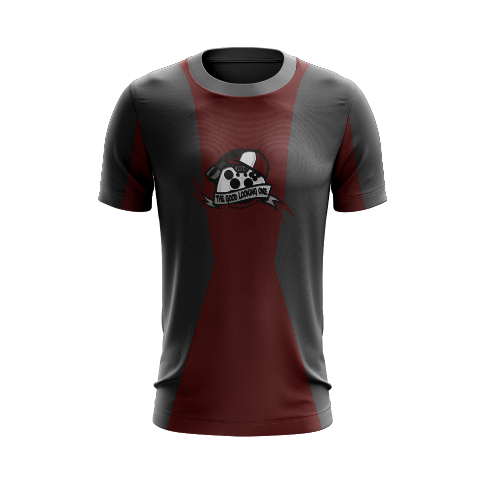 custom jersey design