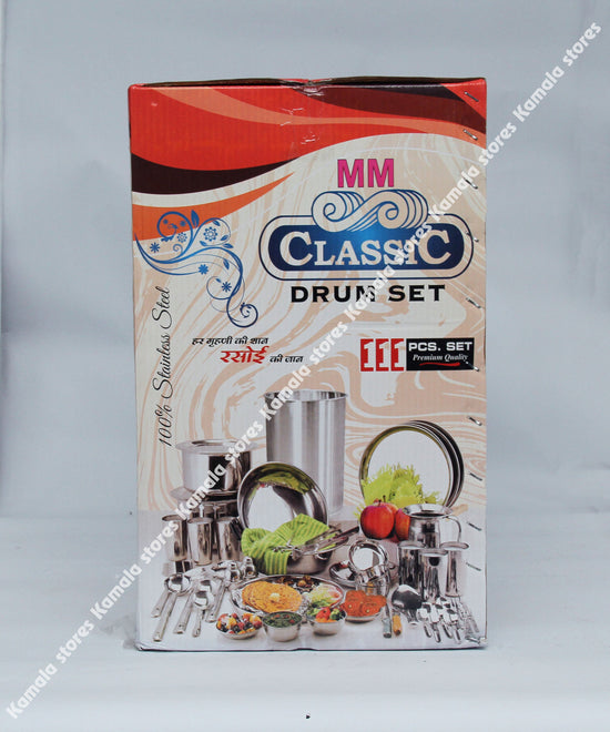 Stainless Steel Sevanazhi / Santhagam Maker - Easy to Handle - Idiyapp –  Kamala Stores