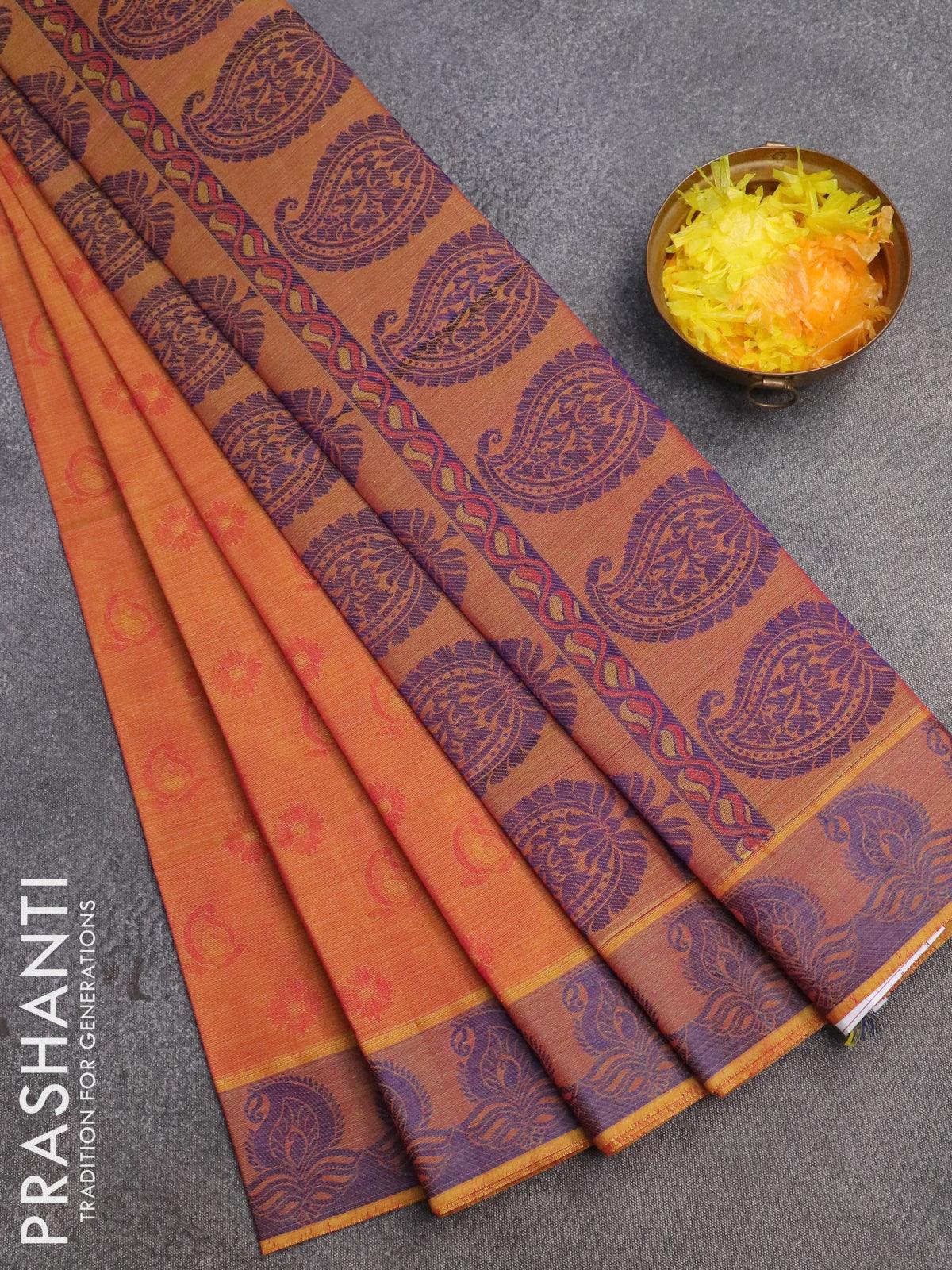 SAREES COIMBATORE WITH BLOUSE