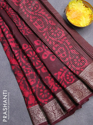 Party Wear – Prashanti Sarees