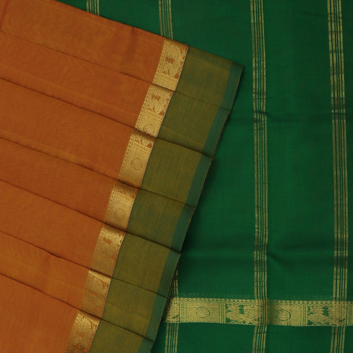 Shop for Silk Cotton Sarees at Prashanti Sarees at best price online.