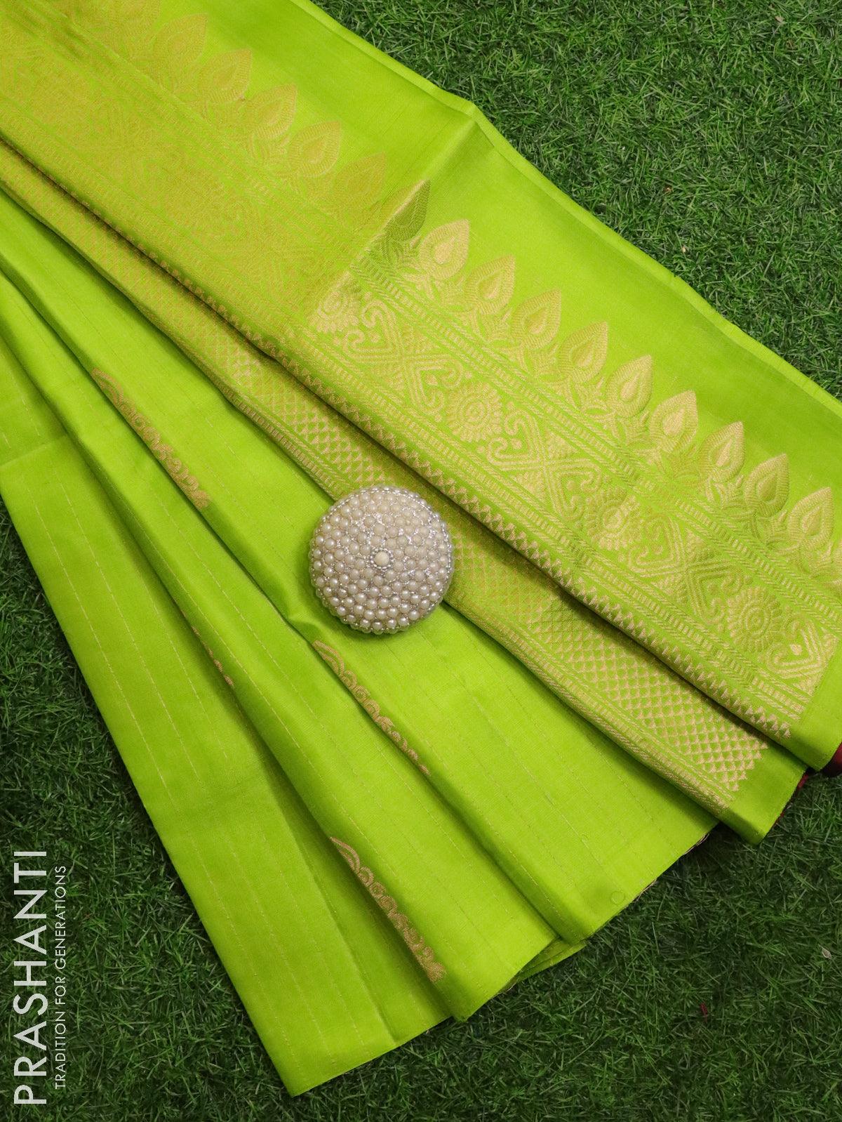 Traditional Beutiful Pure Soft Silk With Jacquard Workall Over Sari  Weeding,party Wear Saree for Women - Etsy | Soft silk sarees, Silk sarees,  Pure products