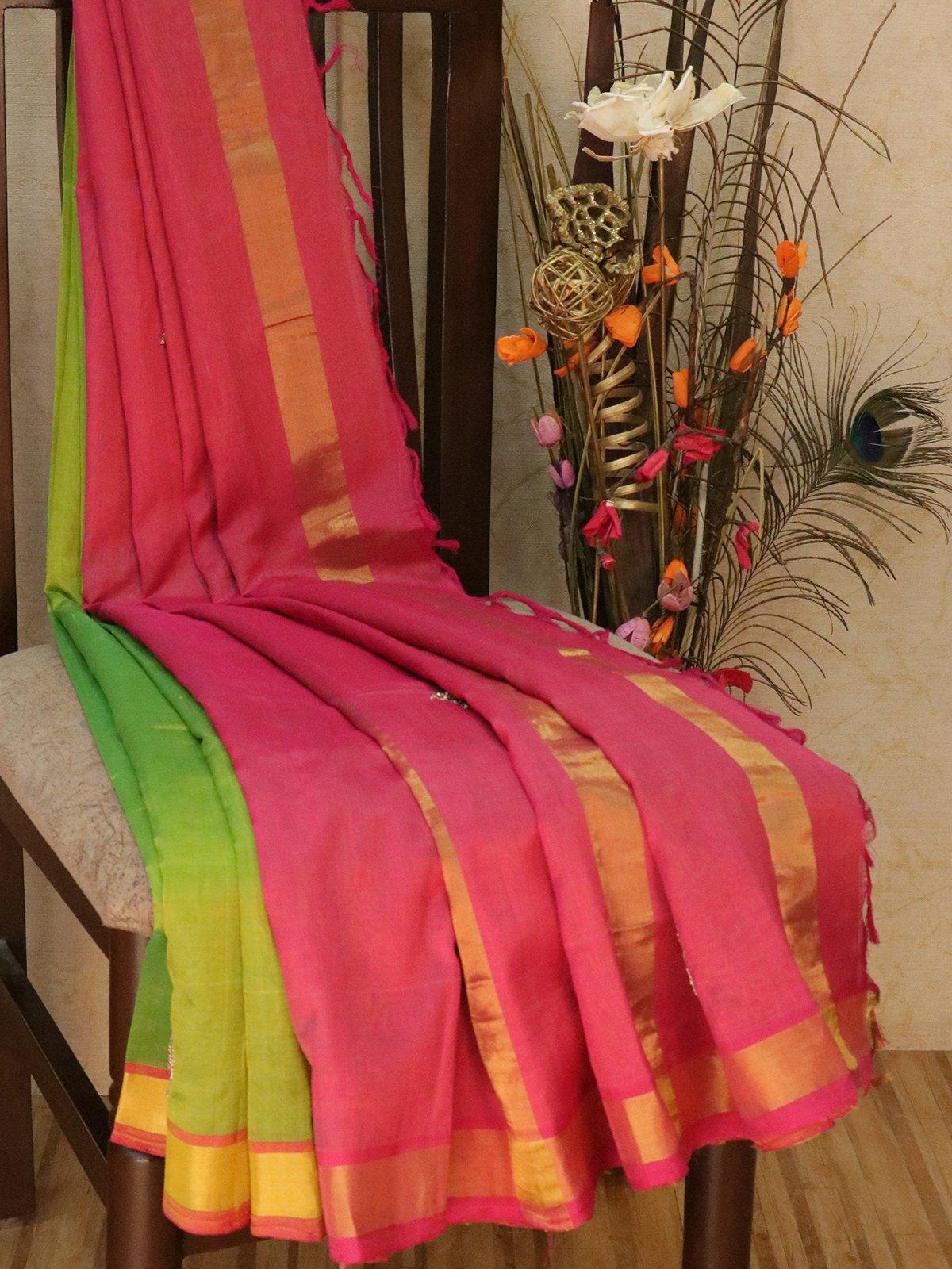 Dola Silk Sarees | 22 Dec 2020 | Prashanti - YouTube