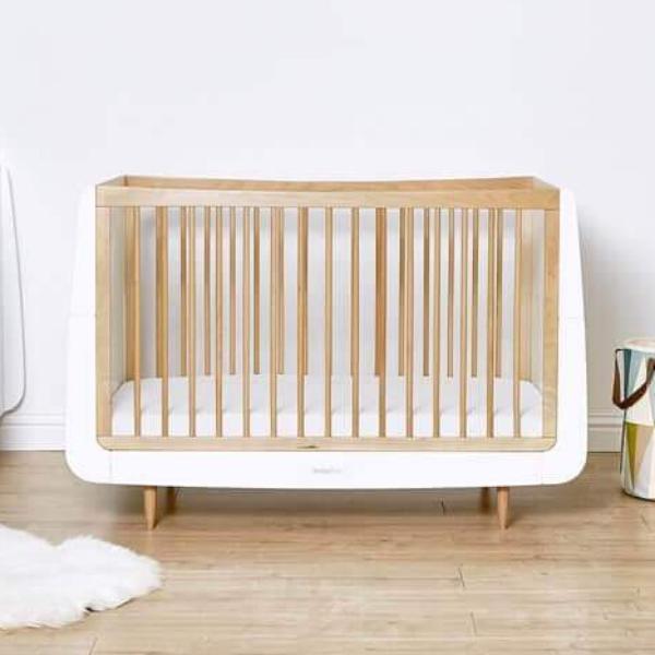 snuz scandi cot