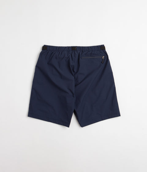 Battenwear V2 Stretch Climbing Shorts - Navy | Always in Colour