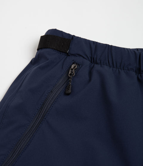 Battenwear V2 Stretch Climbing Shorts - Navy | Always in Colour