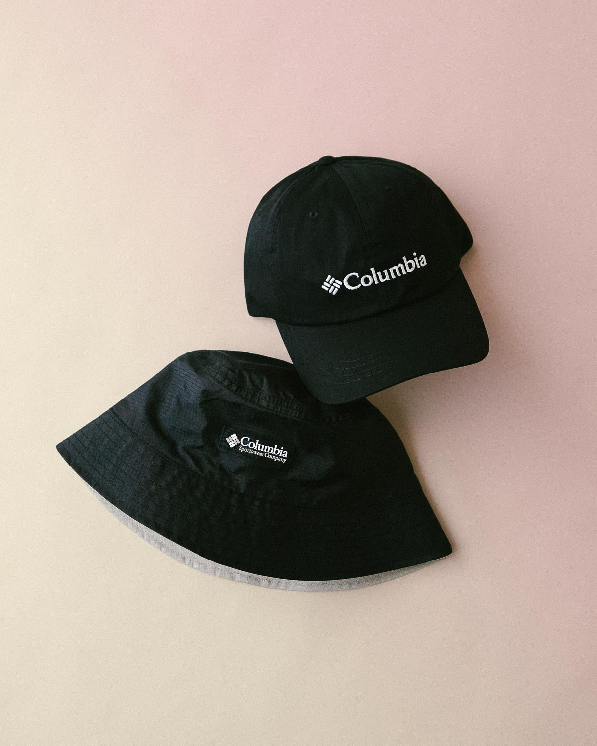 Introducing: Columbia | Aways in Colour