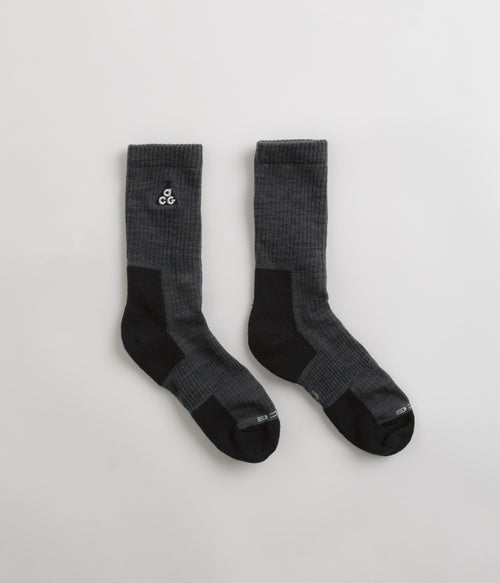 ACG CUSHIONED CREW SOCKS