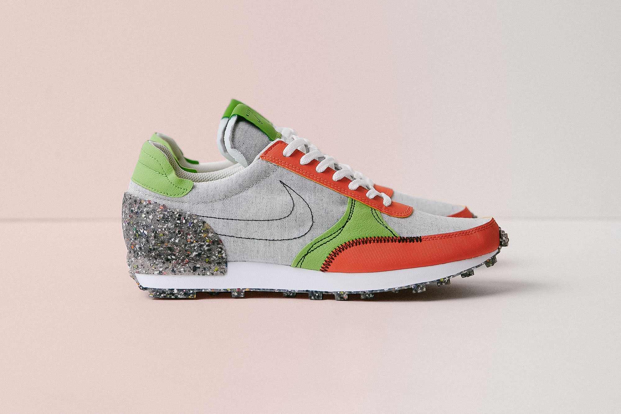 feit grafiek Imperialisme Nike Sportswear: The Story of the N.354 Collection | Always in Colour