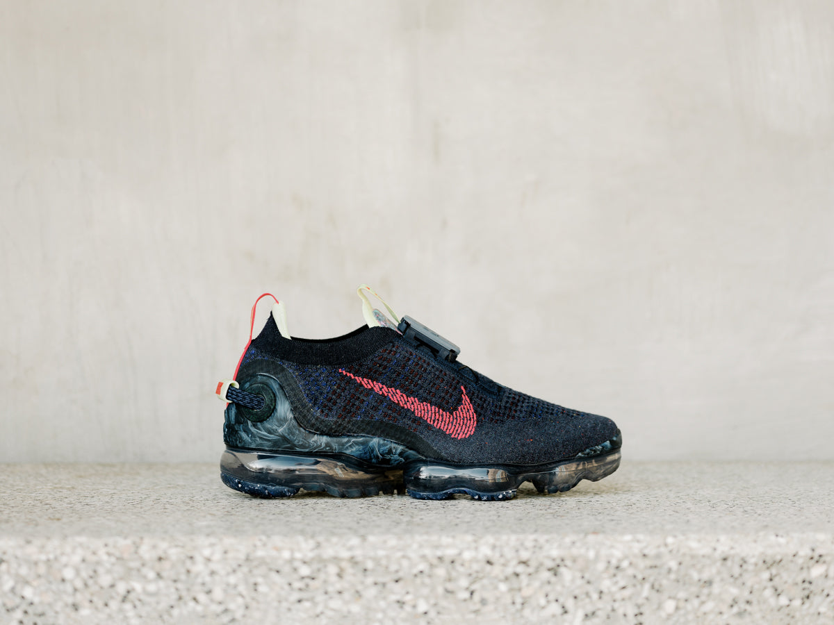 Nike Vapormax 2020 Flyknit Running Review - WearTesters